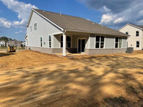 1235 Tucker Drive Lebanon TN 37087