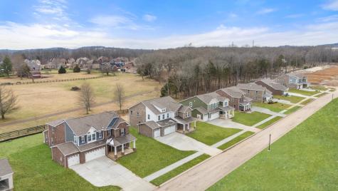 1235 Tucker Drive Lebanon TN 37087