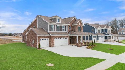 1235 Tucker Drive Lebanon TN 37087