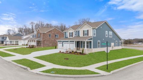 1235 Tucker Drive Lebanon TN 37087