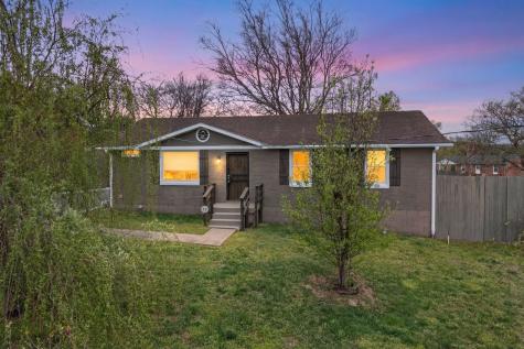 633 Lane Drive Nashville TN 37207