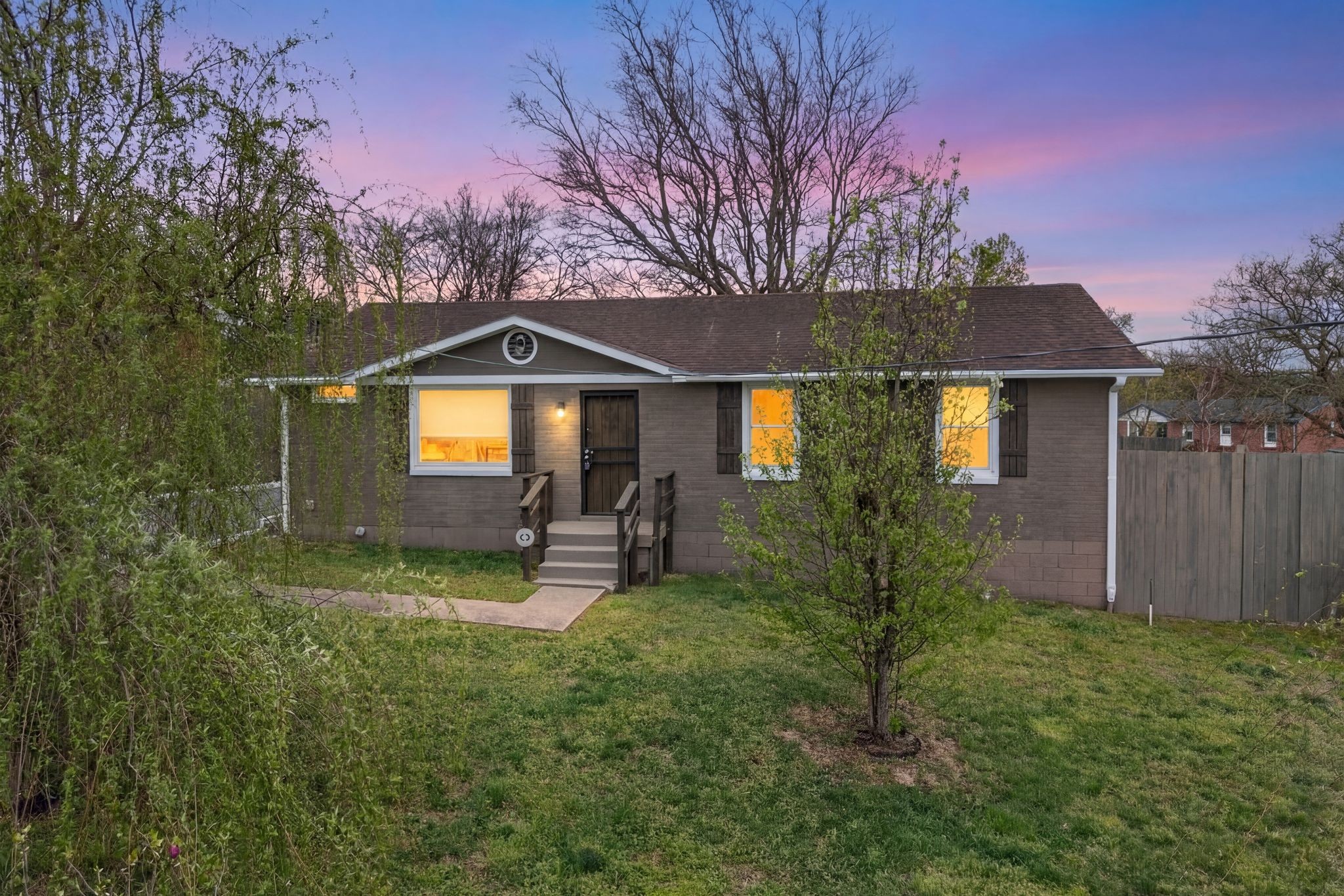 633 Lane Drive Nashville TN 37207
