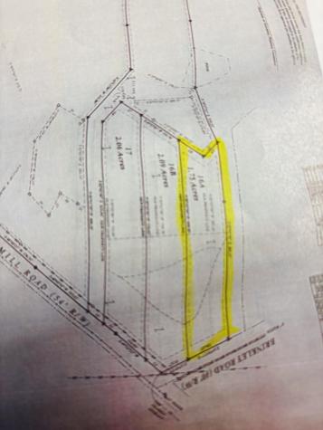 0 Brinkley Road Wartrace TN 37183