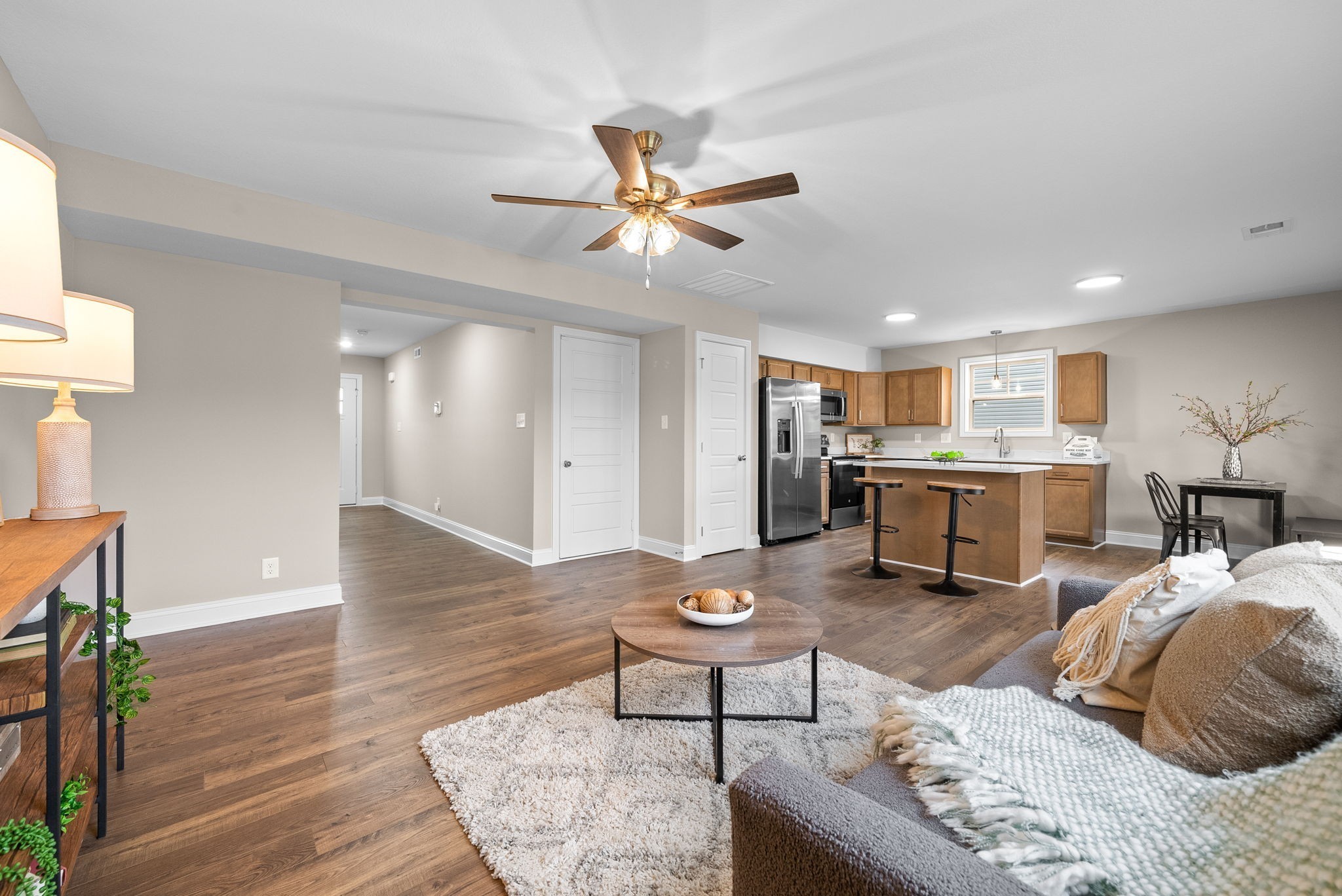 362 Cardinal Creek Clarksville TN 37040