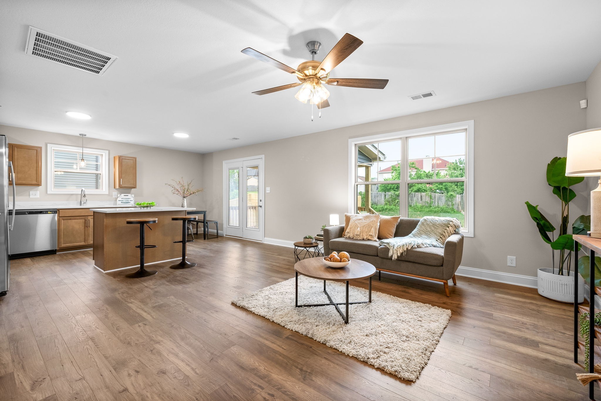 362 Cardinal Creek Clarksville TN 37040