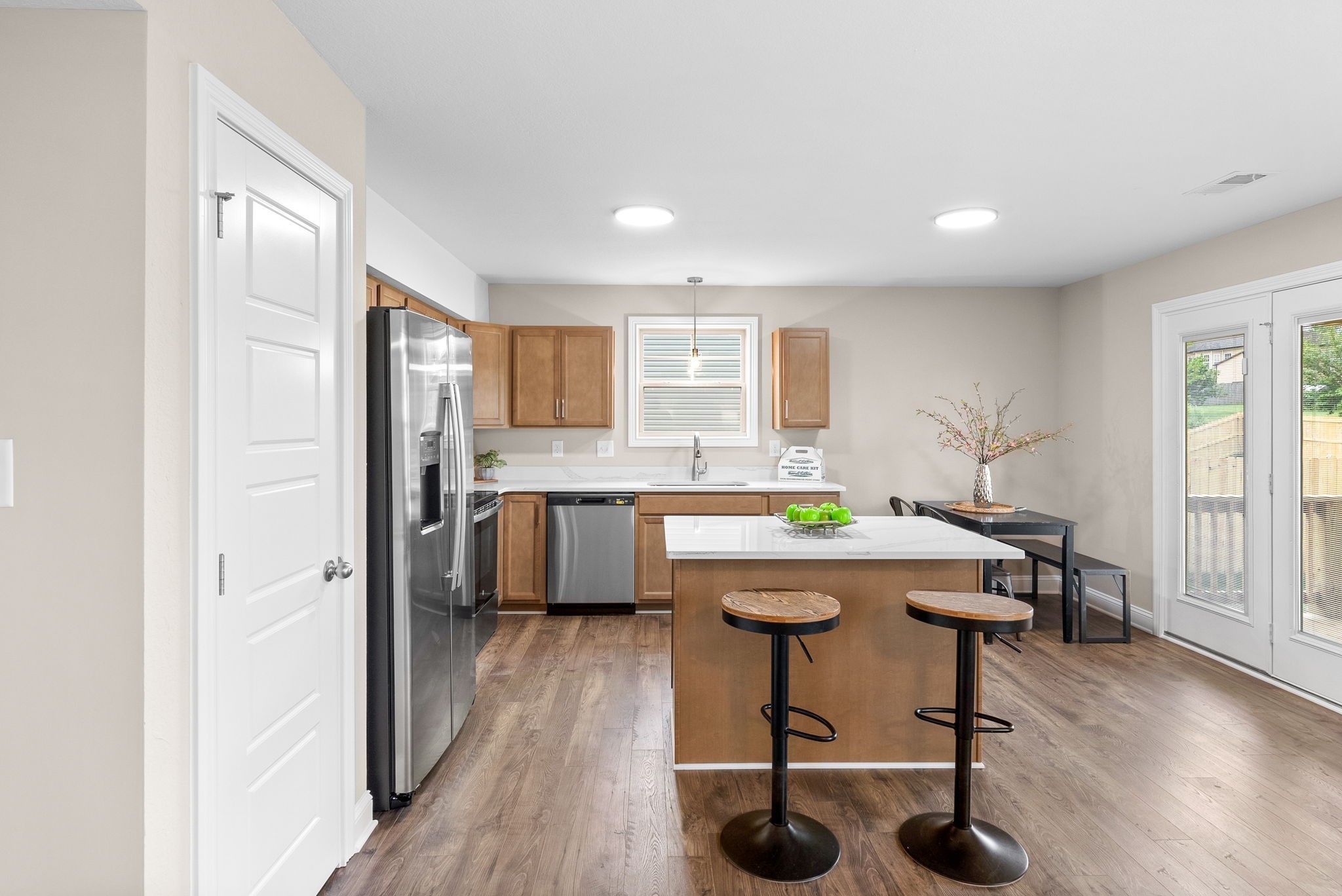 362 Cardinal Creek Clarksville TN 37040