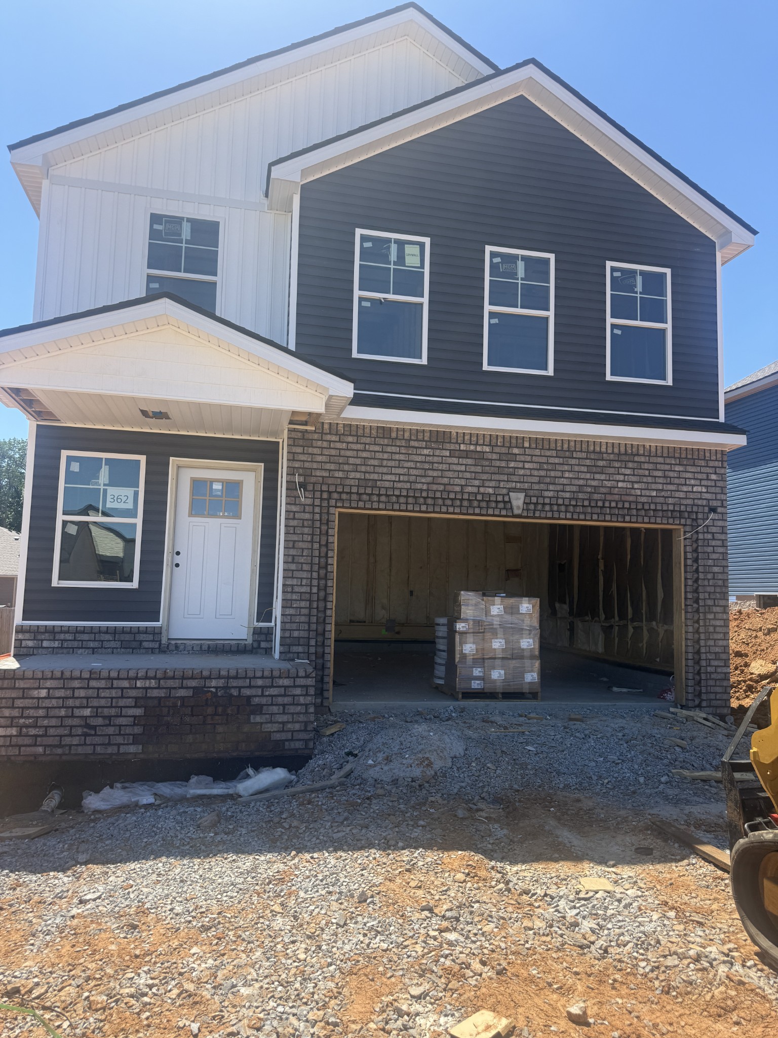 362 Cardinal Creek Clarksville TN 37040