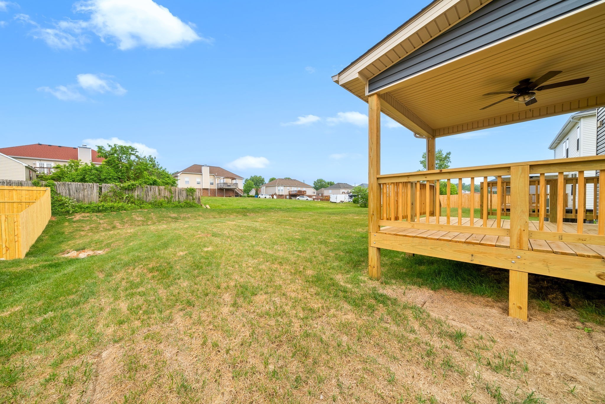 362 Cardinal Creek Clarksville TN 37040