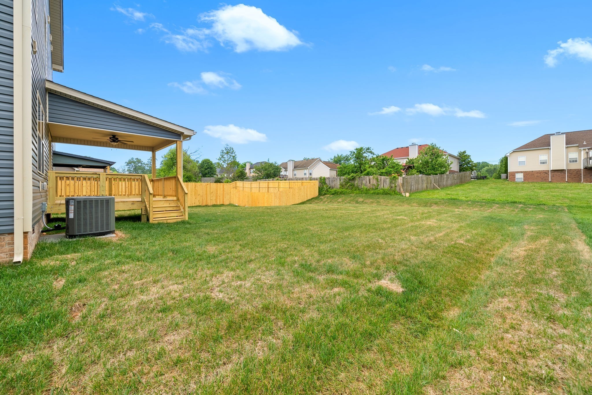 362 Cardinal Creek Clarksville TN 37040