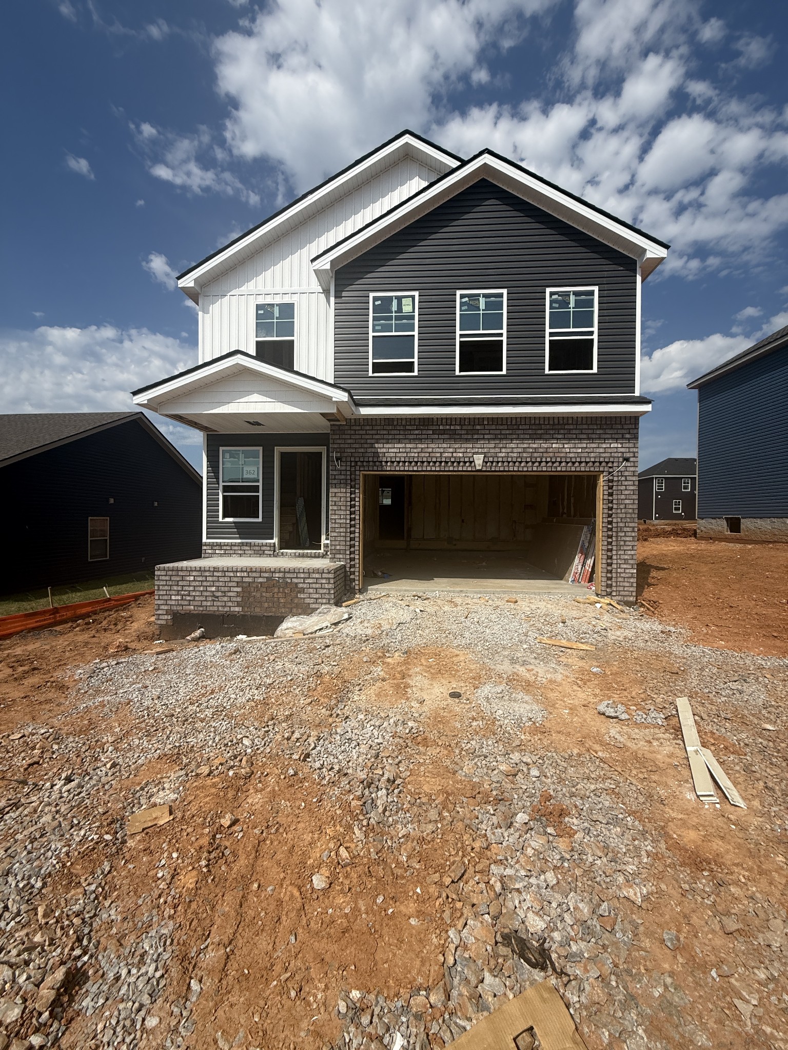 362 Cardinal Creek Clarksville TN 37040