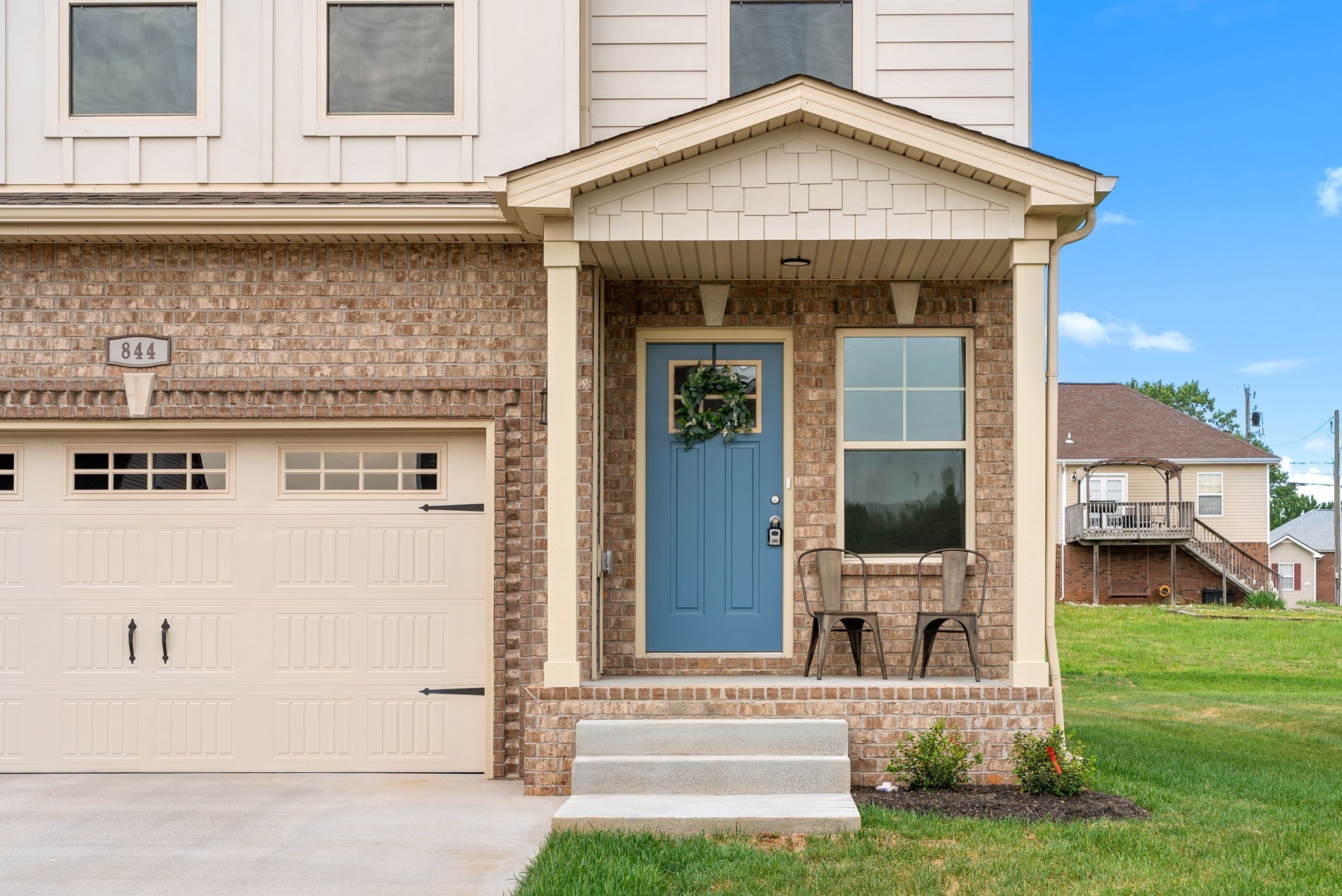 362 Cardinal Creek Clarksville TN 37040