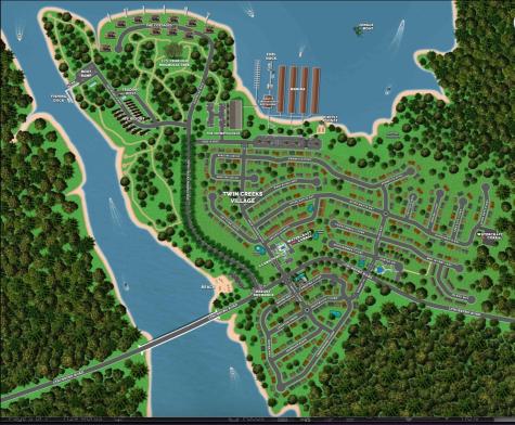 0 River Watch Way Winchester TN 37398