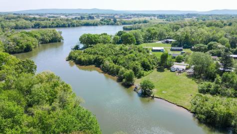 200 Hilldale Drive Winchester TN 37398