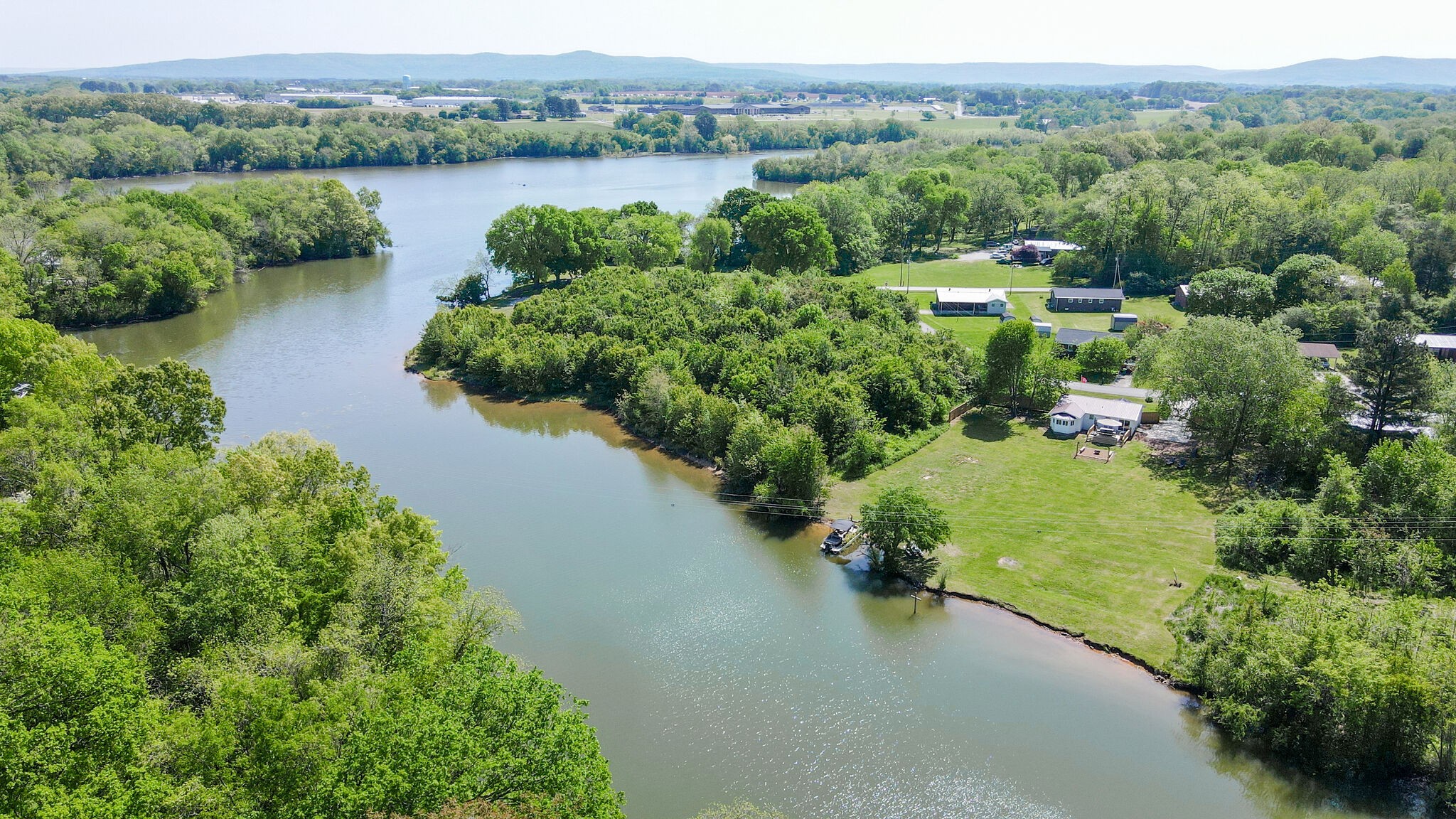 200 Hilldale Drive Winchester TN 37398