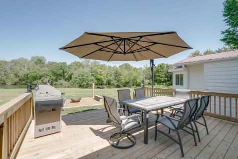 200 Hilldale Drive Winchester TN 37398