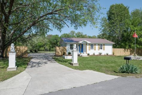 200 Hilldale Drive Winchester TN 37398