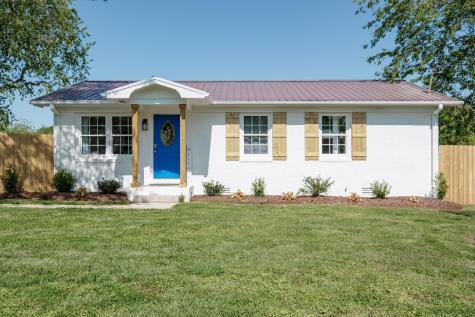 200 Hilldale Drive Winchester TN 37398