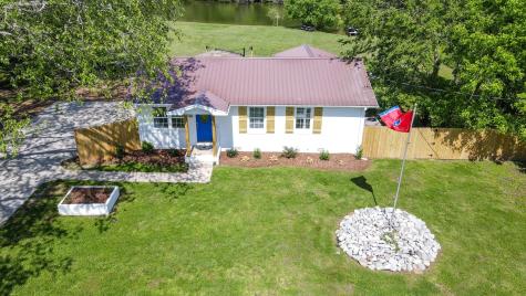 200 Hilldale Drive Winchester TN 37398