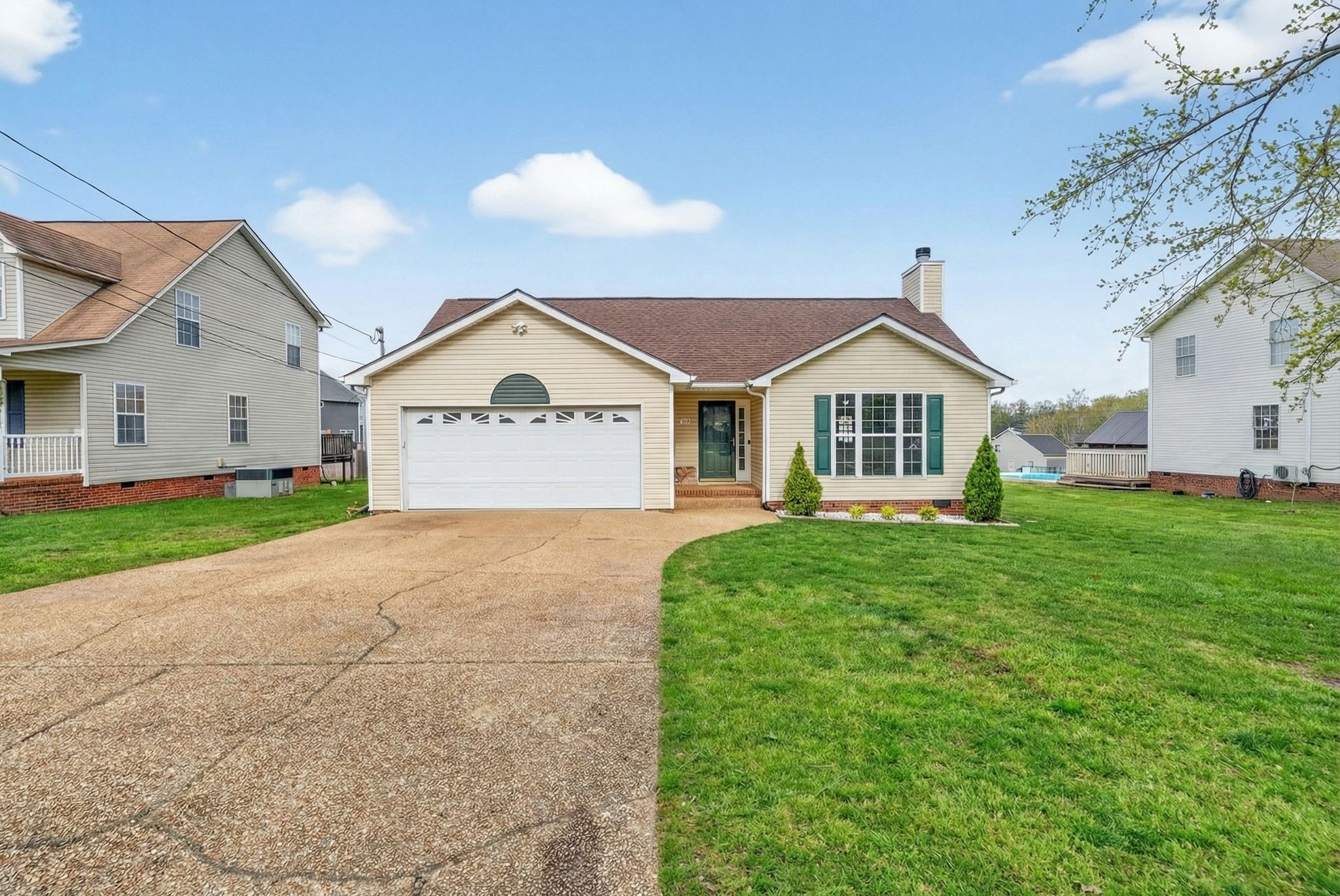 405 Bradford Circle Columbia TN 38401