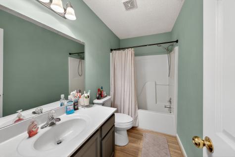 405 Bradford Circle Columbia TN 38401