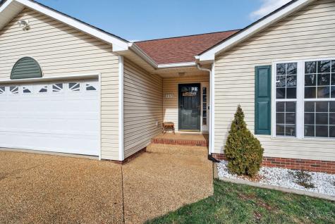 405 Bradford Circle Columbia TN 38401