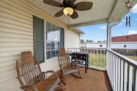 405 Bradford Circle Columbia TN 38401