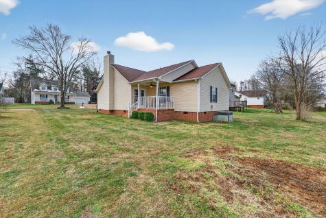 405 Bradford Circle Columbia TN 38401
