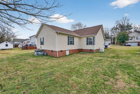 405 Bradford Circle Columbia TN 38401
