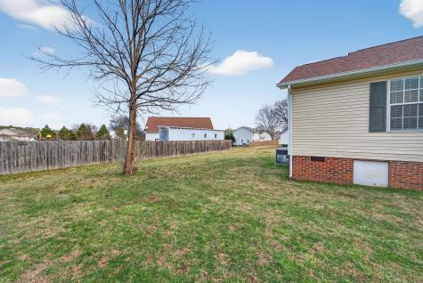 405 Bradford Circle Columbia TN 38401