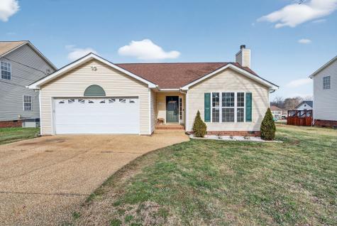 405 Bradford Circle Columbia TN 38401