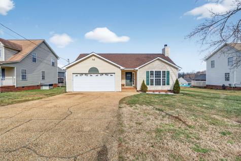 405 Bradford Circle Columbia TN 38401