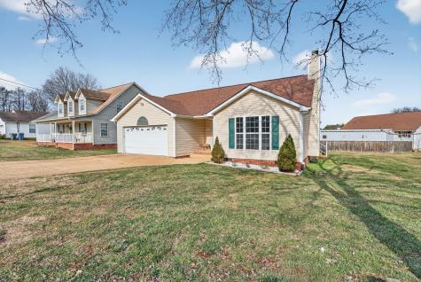 405 Bradford Circle Columbia TN 38401