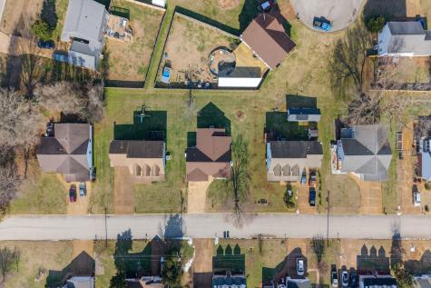 405 Bradford Circle Columbia TN 38401
