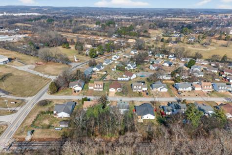 405 Bradford Circle Columbia TN 38401
