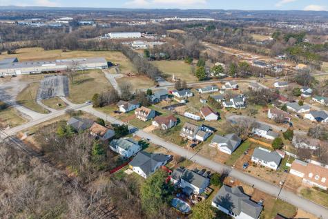 405 Bradford Circle Columbia TN 38401