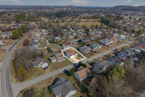 405 Bradford Circle Columbia TN 38401
