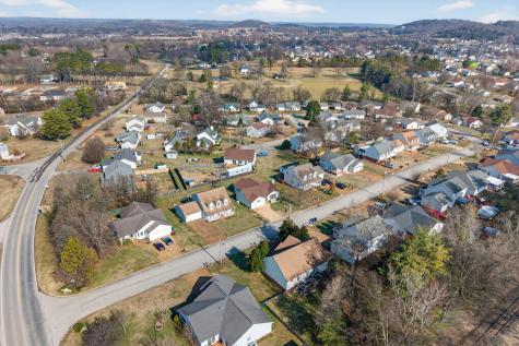 405 Bradford Circle Columbia TN 38401