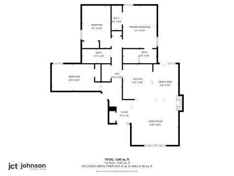 405 Bradford Circle Columbia TN 38401