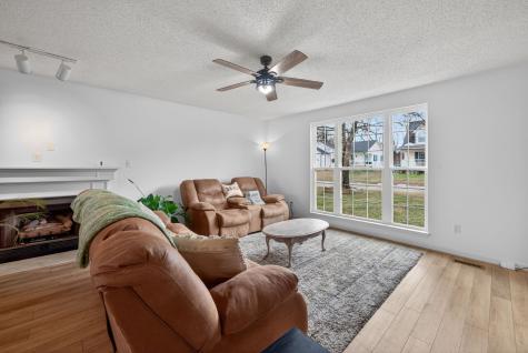 405 Bradford Circle Columbia TN 38401