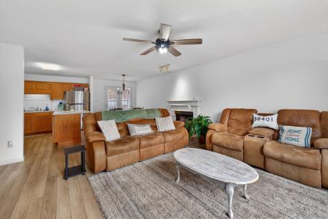 405 Bradford Circle Columbia TN 38401