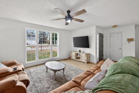 405 Bradford Circle Columbia TN 38401
