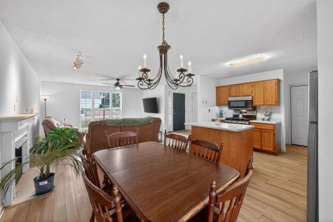 405 Bradford Circle Columbia TN 38401