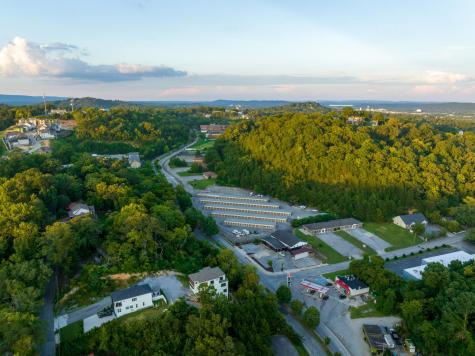 917 Dallas Road Chattanooga TN 37405