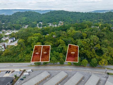 917 Dallas Road Chattanooga TN 37405