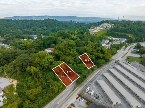 917 Dallas Road Chattanooga TN 37405