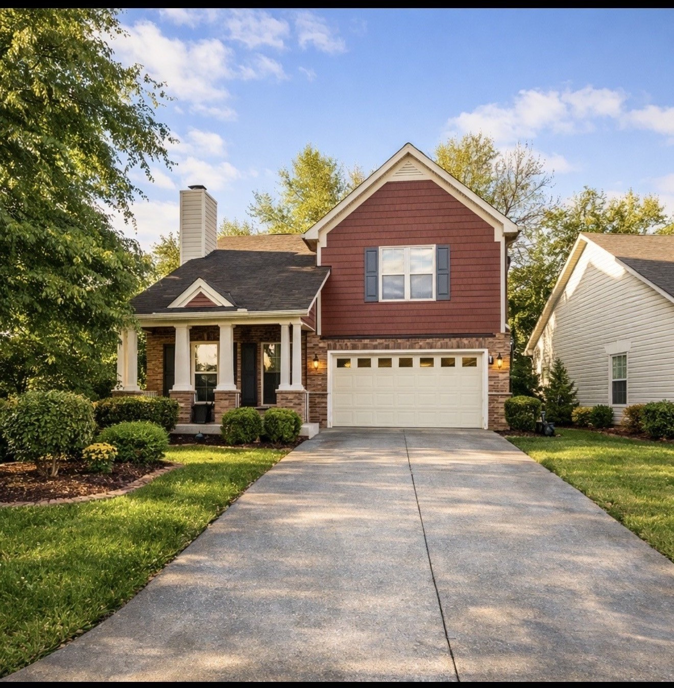 5227 Nancy Seward Drive Murfreesboro TN 37129
