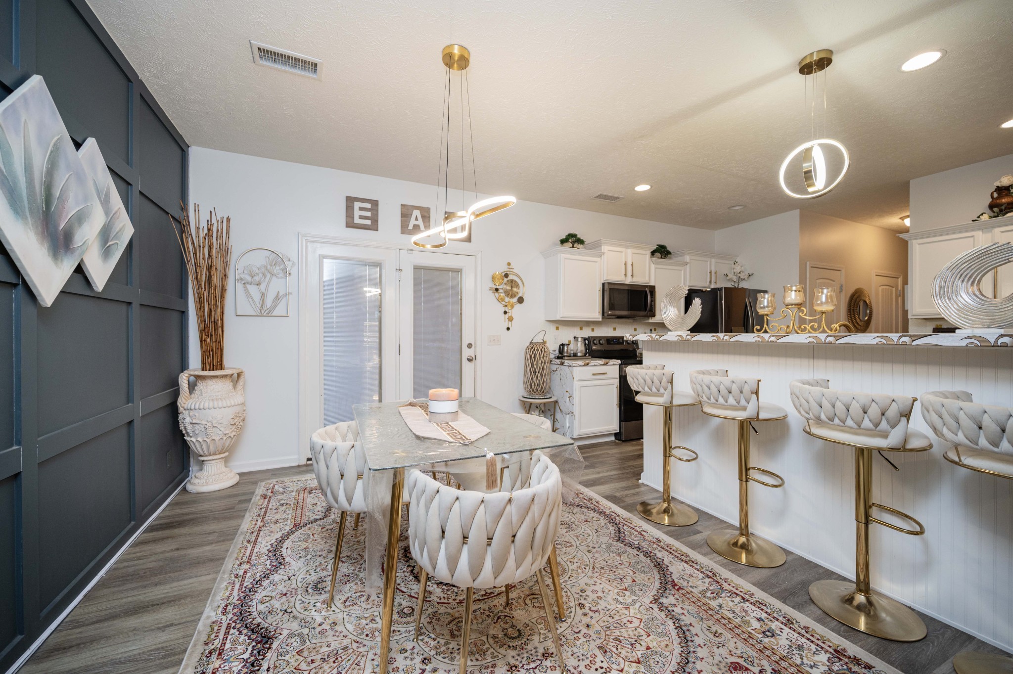 5227 Nancy Seward Drive Murfreesboro TN 37129