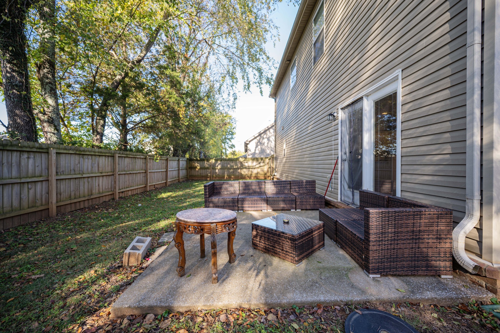 5227 Nancy Seward Drive Murfreesboro TN 37129