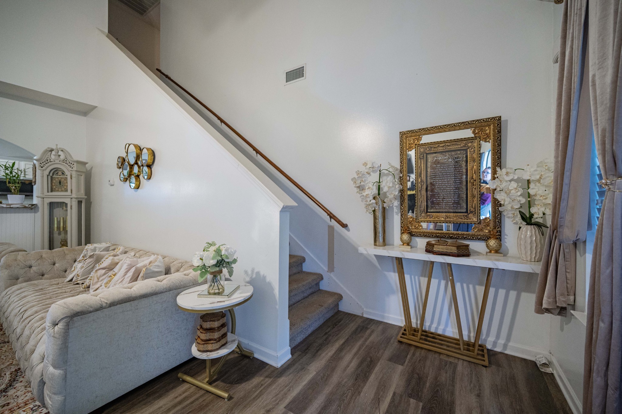 5227 Nancy Seward Drive Murfreesboro TN 37129