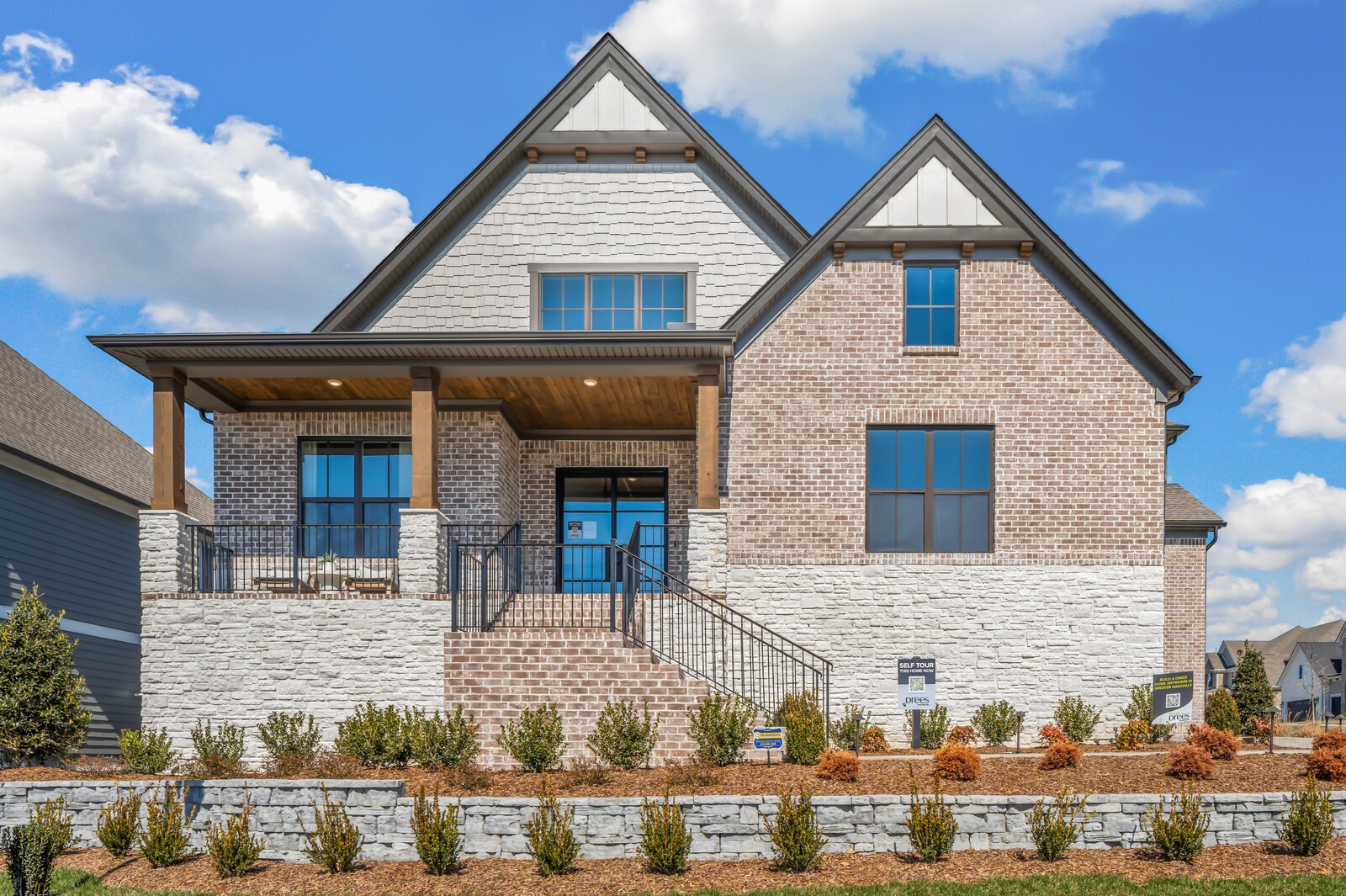 7291 Woodruff Drive Fairview TN 37062